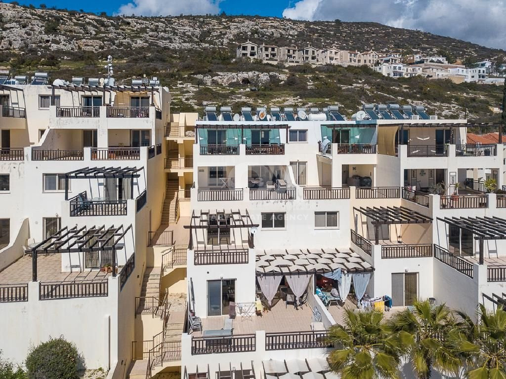 Two Bedroom Apartment for Sale in Peyia