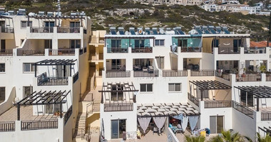 Two Bedroom Apartment for Sale in Peyia