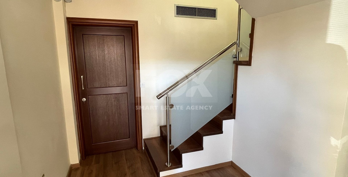 Modern Fully Furnished Ground Floor Office to Rent in Neapoli