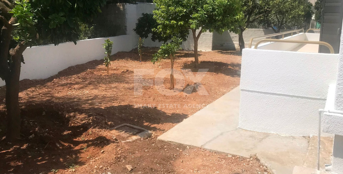 For Rent Fully Furnished 3 Bedroom House in Ypsonas