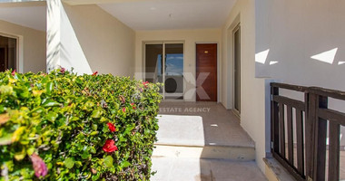 Unfurnished one Bedroom Apartment for Sale in Peyia