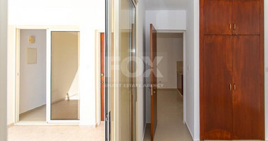 Unfurnished one Bedroom Apartment for Sale in Peyia