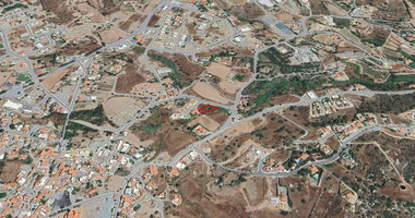 FOR SALE: RESIDENTIAL PLOT IN PAREKLISSIA WITH READY ARCHITECTURAL PLANS FOR 6 APARTMENT BUILDING