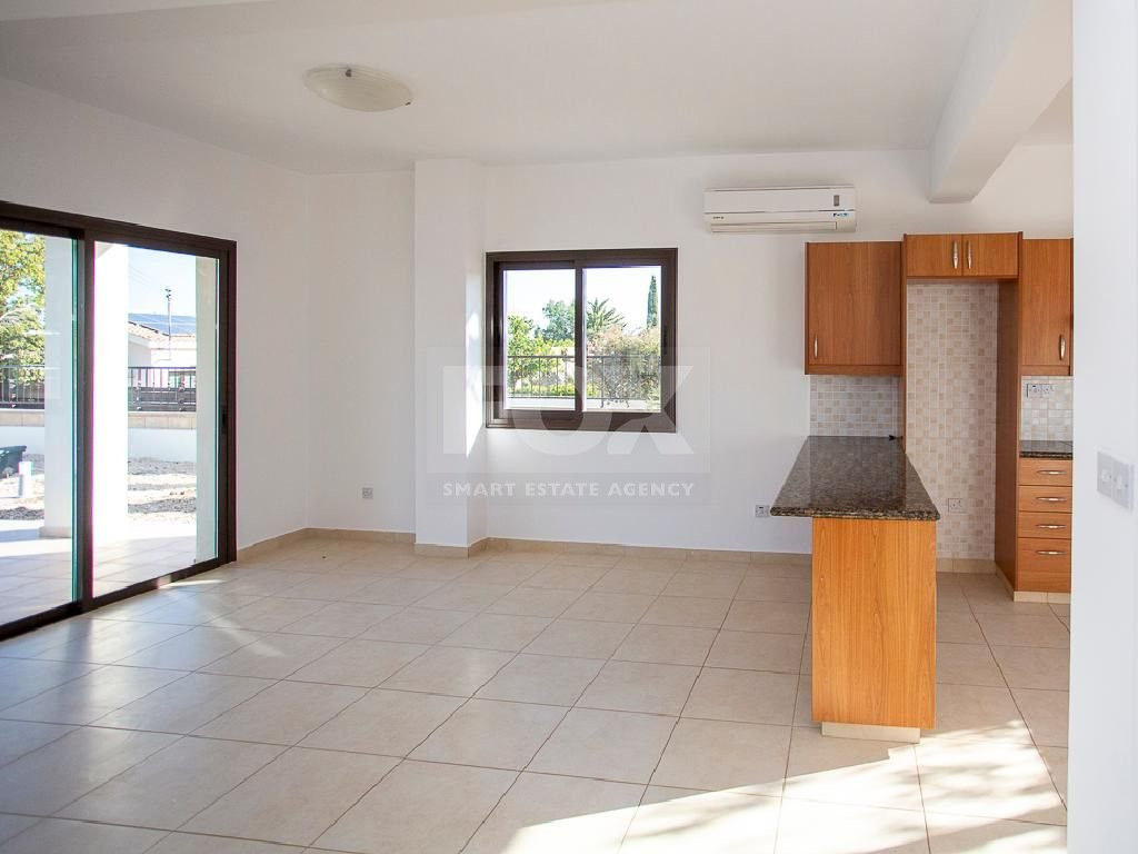 Two storey three bedroom luxury villa for sale in Ha Potami area, Kouklia , Paphos City