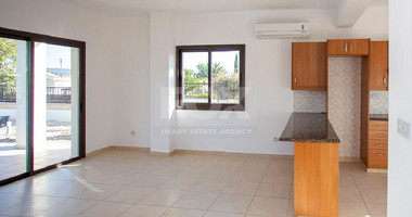 Two storey three bedroom luxury villa for sale in Ha Potami area, Kouklia , Paphos City