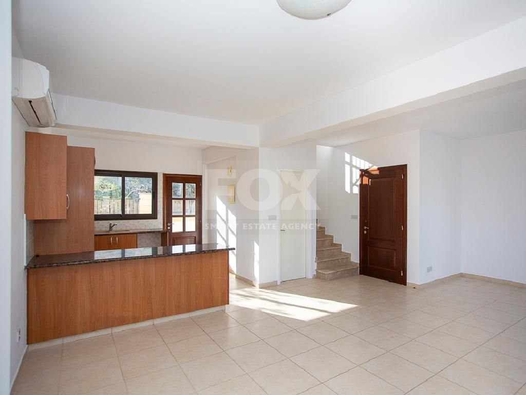 Two storey three bedroom luxury villa for sale in Ha Potami area, Kouklia , Paphos City
