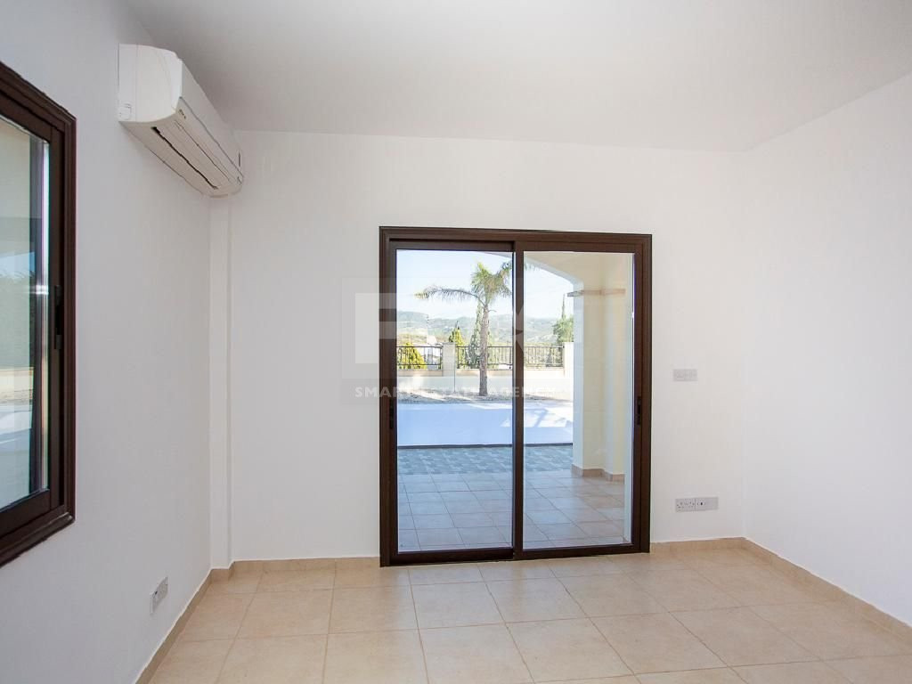 Two storey three bedroom luxury villa for sale in Ha Potami area, Kouklia , Paphos City