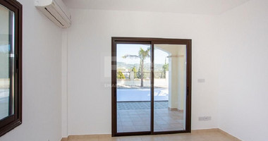 Two storey three bedroom luxury villa for sale in Ha Potami area, Kouklia , Paphos City