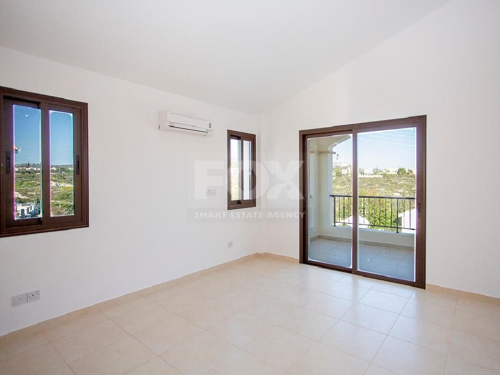 Two storey three bedroom luxury villa for sale in Ha Potami area, Kouklia , Paphos City