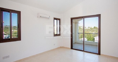 Two storey three bedroom luxury villa for sale in Ha Potami area, Kouklia , Paphos City