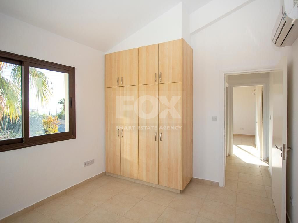Two storey three bedroom luxury villa for sale in Ha Potami area, Kouklia , Paphos City