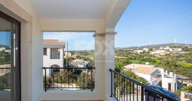 Two storey three bedroom luxury villa for sale in Ha Potami area, Kouklia , Paphos City