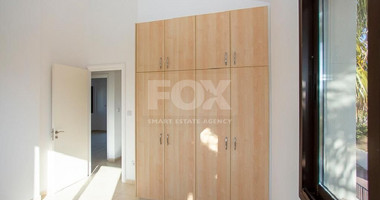 Two storey three bedroom luxury villa for sale in Ha Potami area, Kouklia , Paphos City