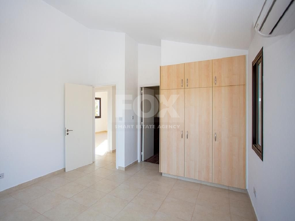 Two storey three bedroom luxury villa for sale in Ha Potami area, Kouklia , Paphos City
