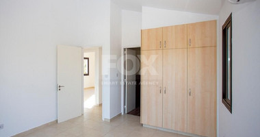Two storey three bedroom luxury villa for sale in Ha Potami area, Kouklia , Paphos City