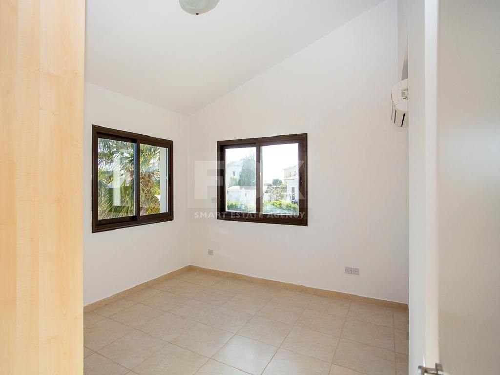 Two storey three bedroom luxury villa for sale in Ha Potami area, Kouklia , Paphos City