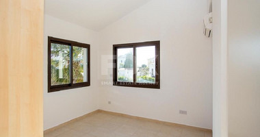 Two storey three bedroom luxury villa for sale in Ha Potami area, Kouklia , Paphos City