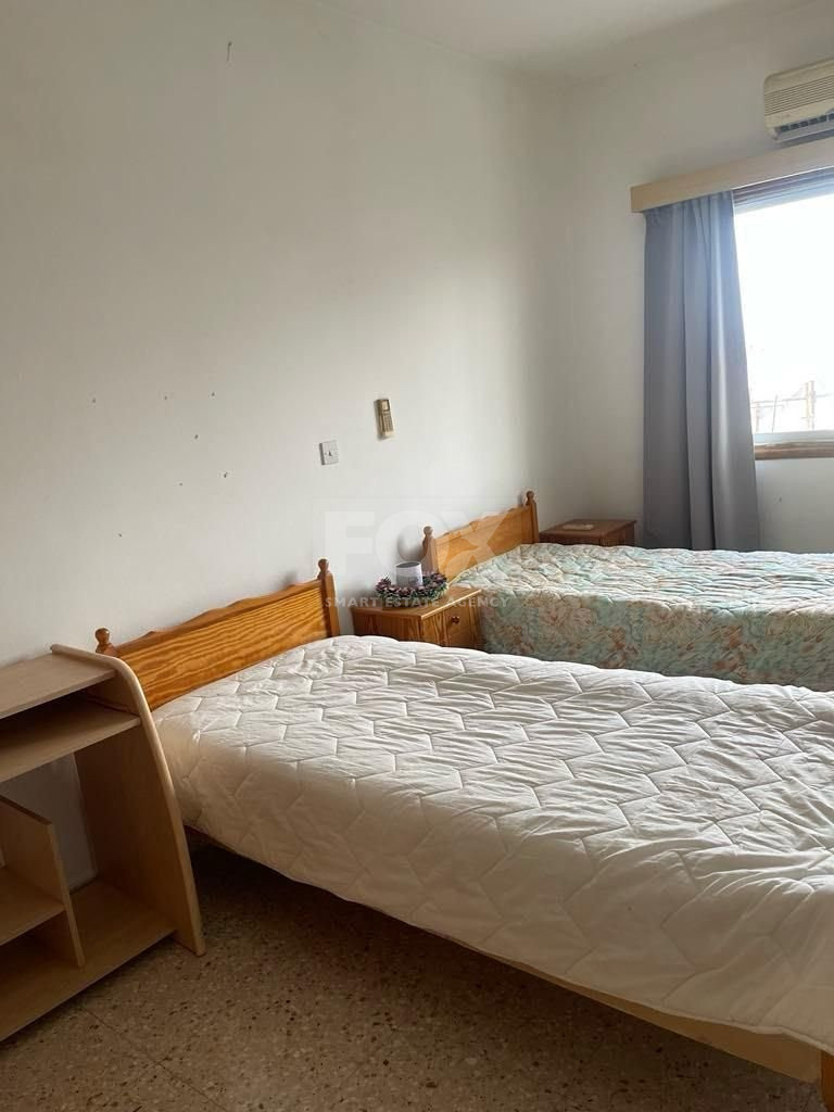 Beautiful Fully Furnished Sea View 2 bedroom Apartment for rent in Pissouri, Limassol