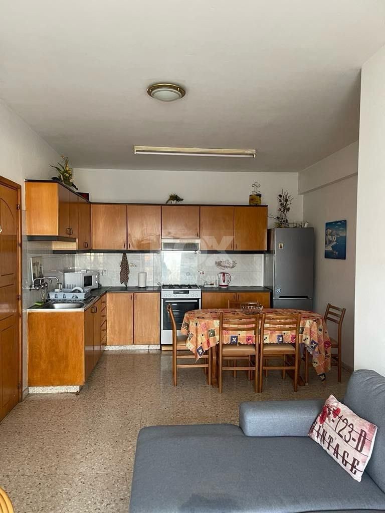Beautiful Fully Furnished Sea View 2 bedroom Apartment for rent in Pissouri, Limassol