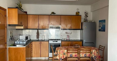 Beautiful Fully Furnished Sea View 2 bedroom Apartment for rent in Pissouri, Limassol
