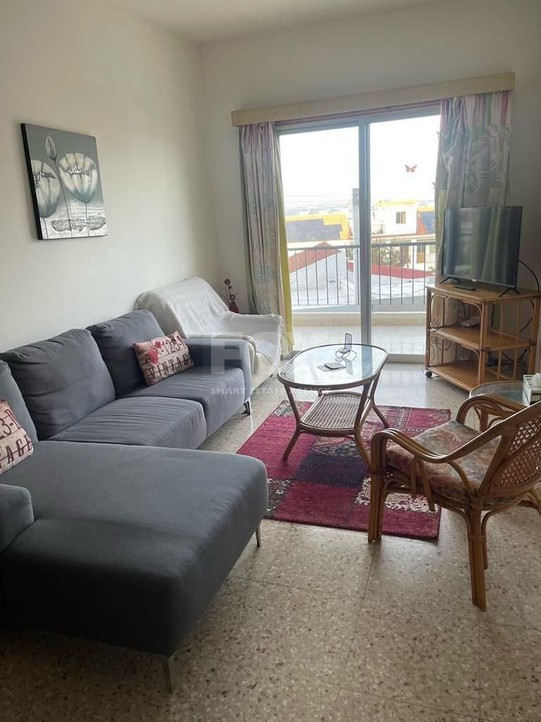 Beautiful Fully Furnished Sea View 2 bedroom Apartment for rent in Pissouri, Limassol
