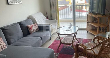 Beautiful Fully Furnished Sea View 2 bedroom Apartment for rent in Pissouri, Limassol