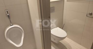Shop for Sale Fully Furnished 64 m2 Potamos Germasogeias
