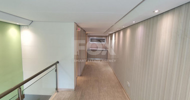 Shop for Sale Fully Furnished 64 m2 Potamos Germasogeias