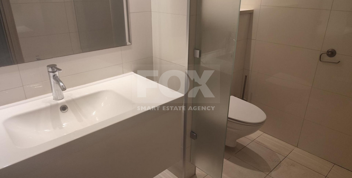 Shop for Sale Fully Furnished 64 m2 Potamos Germasogeias