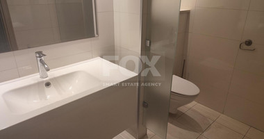 Shop for Sale Fully Furnished 64 m2 Potamos Germasogeias