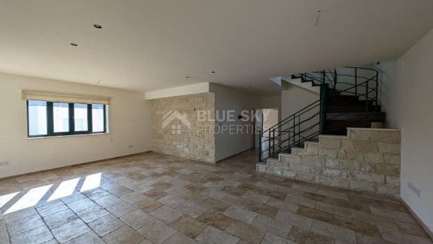 Three bedroom house for sale in Agia Phylaxis, Limassol