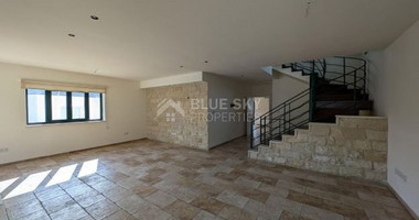 Three bedroom house for sale in Agia Phylaxis, Limassol