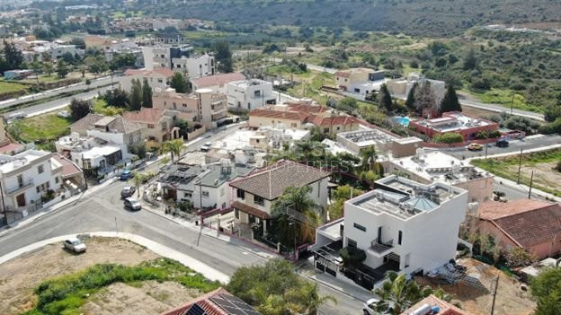 Three bedroom house for sale in Agia Phylaxis, Limassol