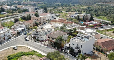 Three bedroom house for sale in Agia Phylaxis, Limassol