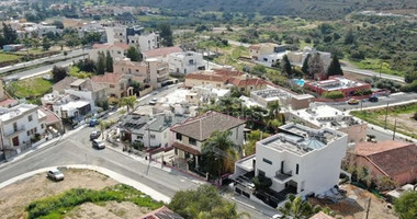 Three bedroom house for sale in Agia Phylaxis, Limassol