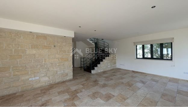 Three bedroom house for sale in Agia Phylaxis, Limassol