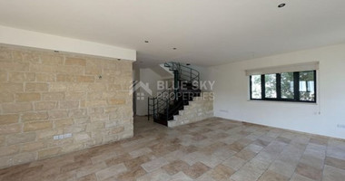 Three bedroom house for sale in Agia Phylaxis, Limassol