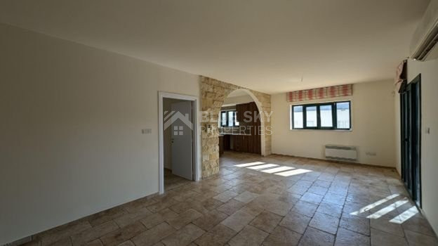 Three bedroom house for sale in Agia Phylaxis, Limassol
