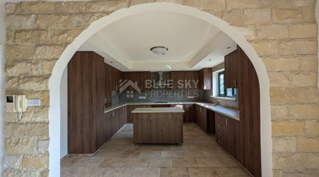 Three bedroom house for sale in Agia Phylaxis, Limassol