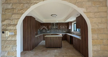 Three bedroom house for sale in Agia Phylaxis, Limassol