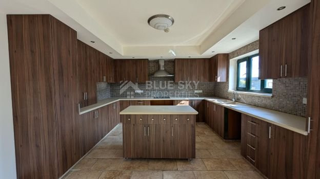 Three bedroom house for sale in Agia Phylaxis, Limassol