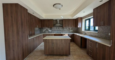 Three bedroom house for sale in Agia Phylaxis, Limassol