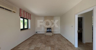 Three bedroom house for sale in Agia Phylaxis, Limassol