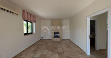 Three bedroom house for sale in Agia Phylaxis, Limassol