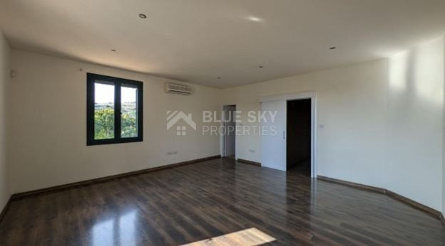 Three bedroom house for sale in Agia Phylaxis, Limassol