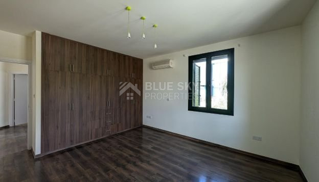 Three bedroom house for sale in Agia Phylaxis, Limassol
