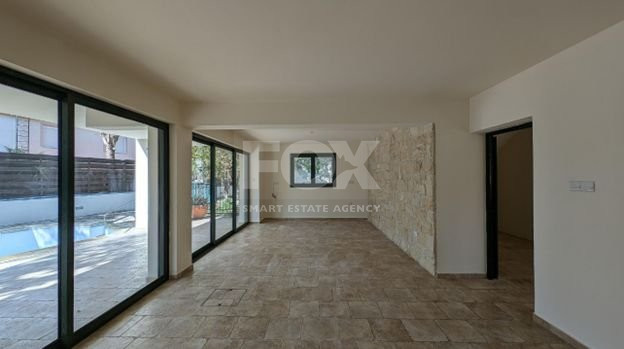 Three bedroom house for sale in Agia Phylaxis, Limassol