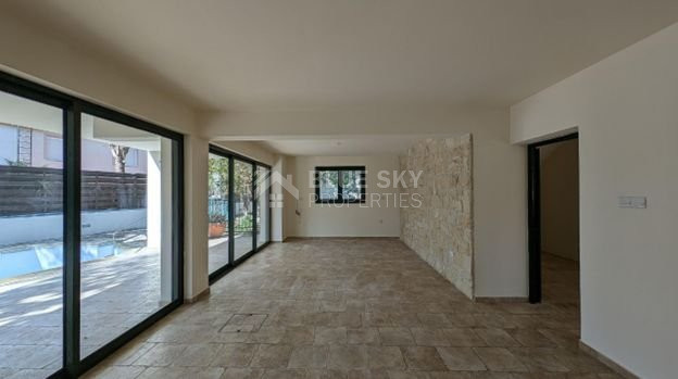 Three bedroom house for sale in Agia Phylaxis, Limassol