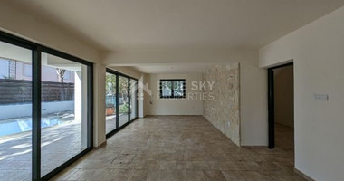 Three bedroom house for sale in Agia Phylaxis, Limassol