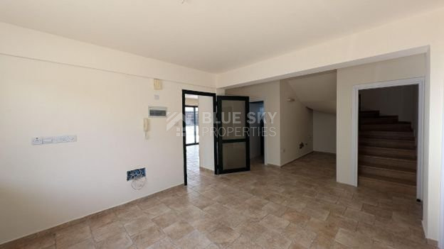 Three bedroom house for sale in Agia Phylaxis, Limassol